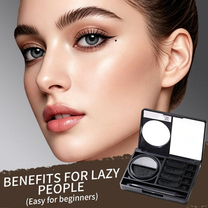 🥳 Gorąca wyprzedaż 2026 – 50% ZNIŻKI! 👁️✨ Zestaw 3 w 1 do makijażu oczu – eyeliner, stempel do rzęs i pisak do znaków urody. Wodoodporny, symetryczne oczy w kilka sekund! 🎨🖌️ 💞 Ponad 50 000 sprzedanych!
