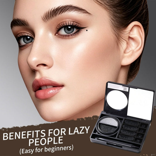 🥳 Gorąca wyprzedaż 2026 – 50% ZNIŻKI! 👁️✨ Zestaw 3 w 1 do makijażu oczu – eyeliner, stempel do rzęs i pisak do znaków urody. Wodoodporny, symetryczne oczy w kilka sekund! 🎨🖌️ 💞 Ponad 50 000 sprzedanych!