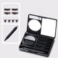 🥳 Gorąca wyprzedaż 2026 – 50% ZNIŻKI! 👁️✨ Zestaw 3 w 1 do makijażu oczu – eyeliner, stempel do rzęs i pisak do znaków urody. Wodoodporny, symetryczne oczy w kilka sekund! 🎨🖌️ 💞 Ponad 50 000 sprzedanych!