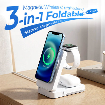 💡 OSTATNI DZIEŃ WYPRZEDAŻY – 50% ZNIŻKI! 📱 Ponad 50 000 sprzedanych! 🔋 Składana, magnetyczna stacja ładująca 3 w 1 do codziennych urządzeń ⚡📱⌚🎧 ￼ ￼ ￼ ￼ 6 个网页 ￼ ￼ ￼ ￼ ￼ ￼ ￼ ￼ ￼ ￼