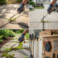 🌿 Narzędzie do usuwania chwastów – 50% ZNIŻKI! 30K+ SPRZEDANYCH! OFERTA LIMITOWANA!🔧💪Do wykopywania chwastów, spulchniania i przesadzania – idealne do ogrodu, trawnika i rabat. Trwałe, wygodne i skuteczne.🧑‍🌾