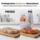 🧑‍🍳🔥 Przenośny palnik na butan – setki zastosowań! Przenośny, obrotowy palnik na butan do kuchni, kempingu i dla majsterkowiczów 💪