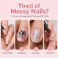 💅 12 dwustronnych pisaków do nail artu = 24 kolory – zestaw pisaków do precyzyjnych linii, kropek i wzorów 🎨✨