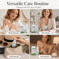 🧄💅 Odżywczy lakier do paznokci z czosnkiem – wzmacnia łamliwe i zniszczone paznokcie 💪✨ Pojemność: 15 ml