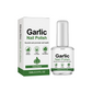 🧄💅 Odżywczy lakier do paznokci z czosnkiem – wzmacnia łamliwe i zniszczone paznokcie 💪✨ Pojemność: 15 ml