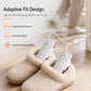 👟 50% ZNIŻKI TERAZ! 🔥 Elektryczna suszarka do butów z chowanym designem i sterylizacją UV – inteligentny, wysuwany mechanizm, promienie UV i szybki obieg ciepłego powietrza – idealna do wszystkich rodzajów obuwia 🦶✨