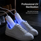 👟 50% ZNIŻKI TERAZ! 🔥 Elektryczna suszarka do butów z chowanym designem i sterylizacją UV – inteligentny, wysuwany mechanizm, promienie UV i szybki obieg ciepłego powietrza – idealna do wszystkich rodzajów obuwia 🦶✨
