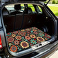 🚗 Zaoszczędź 50%! 🏵️ Uniwersalna mata do bagażnika – antypoślizgowa, trwała i łatwa w czyszczeniu ✨