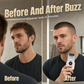 💈 Gorąca oferta! ⚡ Bezprzewodowa maszynka do strzyżenia włosów dla mężczyzn – precyzja, wygoda i moc w jednym! ✂️🔥