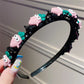 ✨Kup 1 i otrzymaj 2 gratis🎀Urocza pleciona spinka do włosów dla dzieci