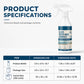 ⏰50% ZNIŻKI – OSTATNIA SZANSA⏰ Spray do usuwania śladów wody ze szkła – Usuwa plamy wodne i osady mineralne – Łatwy w użyciu spray – Do okien, tarasów i balkonów! 🔥