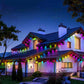🌈 Inteligentne lampki RGB – 50% ZNIŻKI! OFERTA LIMITOWANA!🏠 Zewnętrzne, kolorowe, sterowane aplikacją – stwórz idealny klimat wokół domu. Idealne do ogrodu, tarasu i na imprezy! ✨