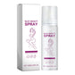 🧴 Bezbolesny spray do depilacji – 50% ZNIŻKI! KUP 1 → 1 GRATIS! OFERTA LIMITOWANA!💖 Szybko usuwa owłosienie, pozostawia gładką i jedwabistą skórę – bez bólu i podrażnień. Idealny do ciała i nóg! ✨