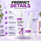 🥳 Hit oferty! 🥳 💞 Ponad 10 000 sprzedanych! Spray do nauki korzystania z kuwety! Pomaga zwierzakom – bezpieczny i łatwy w użyciu. Dla czystego domu – zamów swój już teraz! ✅🐾