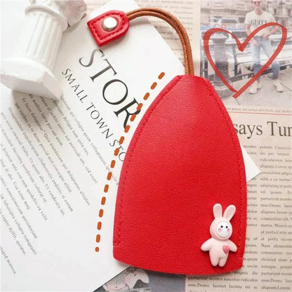 ✨ 50% ZNIŻKI!🐰 Torebka‑brelok z króliczkiem – urocza, praktyczna i idealna na prezent💖