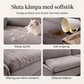 ✨ 50% RABATT NU! ✨ Premium överdrag för soffa i chevronmönstrad chenille – tidlös elegans, lyxig mjukhet & hållbar kvalitet – fräscha upp möblerna direkt 🛋️💫