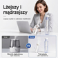 🎁 Kup 1 – drugi gratis! 💧 Mini nawilżacz USB z mgiełką – idealny na jesień i zimę, nawilża skórę i powietrze! ✨🌿