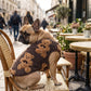 ⏳ 50% ZNIŻKI – przez ograniczony czas! ⏰🐾 Urocza kamizelka dla zwierząt z pluszowym ociepleniem 🐶🧥✨