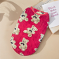 ⏳ 50% ZNIŻKI – przez ograniczony czas! ⏰🐾 Urocza kamizelka dla zwierząt z pluszowym ociepleniem 🐶🧥✨
