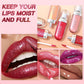💄 −50% TYLKO TERAZ! ✨ 💋Nawilżający błyszczyk do ust – długotrwały efekt, ultra‑blask, kremowa konsystencja! 💋
