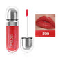 💄 −50% TYLKO TERAZ! ✨ 💋Nawilżający błyszczyk do ust – długotrwały efekt, ultra‑blask, kremowa konsystencja! 💋