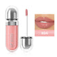 💄 −50% TYLKO TERAZ! ✨ 💋Nawilżający błyszczyk do ust – długotrwały efekt, ultra‑blask, kremowa konsystencja! 💋
