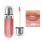 💄 −50% TYLKO TERAZ! ✨ 💋Nawilżający błyszczyk do ust – długotrwały efekt, ultra‑blask, kremowa konsystencja! 💋