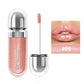 💄 −50% TYLKO TERAZ! ✨ 💋Nawilżający błyszczyk do ust – długotrwały efekt, ultra‑blask, kremowa konsystencja! 💋