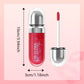 💄 −50% TYLKO TERAZ! ✨ 💋Nawilżający błyszczyk do ust – długotrwały efekt, ultra‑blask, kremowa konsystencja! 💋