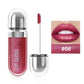 💄 −50% TYLKO TERAZ! ✨ 💋Nawilżający błyszczyk do ust – długotrwały efekt, ultra‑blask, kremowa konsystencja! 💋