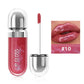 💄 −50% TYLKO TERAZ! ✨ 💋Nawilżający błyszczyk do ust – długotrwały efekt, ultra‑blask, kremowa konsystencja! 💋