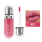 💄 −50% TYLKO TERAZ! ✨ 💋Nawilżający błyszczyk do ust – długotrwały efekt, ultra‑blask, kremowa konsystencja! 💋