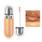 💄 −50% TYLKO TERAZ! ✨ 💋Nawilżający błyszczyk do ust – długotrwały efekt, ultra‑blask, kremowa konsystencja! 💋