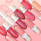 💄 −50% TYLKO TERAZ! ✨ 💋Nawilżający błyszczyk do ust – długotrwały efekt, ultra‑blask, kremowa konsystencja! 💋