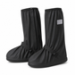 🌧️✨ 50% ZNIŻKI – TYLKO PRZEZ OGRANICZONY CZAS! Wodoodporne, wysokie pokrowce na buty przeciwdeszczowe – antypoślizgowe, odblaskowe, wysokość 42 cm 👟