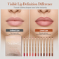 👄 KUP 2 – ZYSKAJ 1 GRATIS! 💄 Zestaw 12 kredek do ust odpornych na rozmazywanie – długotrwałe, kremowe i wodoodporne – idealne na co dzień i do profesjonalnego makijażu 🎨