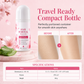 🍒✨ 50% ZNIŻKI! Delikatny depilator roll‑on do ciała – kojący zapach kwiatu wiśni, precyzyjna kulka, delikatny dla wrażliwej skóry. Gładka skóra bez bólu! 🛡️💚