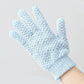 🧤 50% ZNIŻKI TERAZ! ✨ Pięciopalcowe rękawice do peelingu – skuteczne złuszczanie, kremowa piana i wygodne dopasowanie – idealne dla świeżej i promiennej skóry 🌸