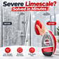 🚽 Kup 2 – zyskaj 1 gratis! ✨ Zestaw szczotek do czyszczenia łazienki – ergonomiczny uchwyt i gęste włosie do bezwysiłkowego czyszczenia fug 🧽✨