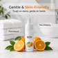 🧼 KUP 2 – ZYSKAJ 1 GRATIS + 50% ZNIŻKI! 🥳 Wielofunkcyjny spray czyszczący na bazie pianki ✨