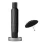 🔥 FLASH SALE 🔥 Ekstra duża, wiatroszczelna parasolka składana – czasza 130 cm dla 4 osób – wzmocniona stalowa rama z 12 żebrami – UPF 50+ – 7 kolorów! ☔✨
