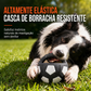 ⏳🔥 50% ZNIŻKI – TYLKO PRZEZ OGRANICZONY CZAS! ✨⚽🐶✨ Interaktywna piłka futbolowa dla psów z uchwytami ✨🐶⚽