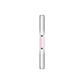 🥳 GORĄCA WYPRZEDAŻ 2026 🥳 💞 PONAD 50 000 SPRZEDANYCH! 💄👁️ 50% ZNIŻKI!  Dwustronna wodoodporna maskara pogrubiająca – precyzyjna szczoteczka 2 mm, włókna bioniczne i wodoodporność 24H. Bez grudek, bez rozmazywania – idealna na siłownię i do biura! ✨🛡️