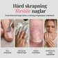 🔥 50% ZNIŻKI! 💅✨ Elektryczny parowy zmywacz do paznokci, 36 W – praktyczny do usuwania żelu i akrylu podczas manicure 💖