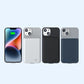 🎉 Promocja –50%! 🔋💥 Etui 2‑w‑1 dla iPhone'a z power bankiem – etui z akumulatorem do iPhone'a z wyświetlaczem LED poziomu naładowania 🔋📱