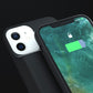 🎉 Promocja –50%! 🔋💥 Etui 2‑w‑1 dla iPhone'a z power bankiem – etui z akumulatorem do iPhone'a z wyświetlaczem LED poziomu naładowania 🔋📱