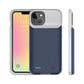 🎉 Promocja –50%! 🔋💥 Etui 2‑w‑1 dla iPhone'a z power bankiem – etui z akumulatorem do iPhone'a z wyświetlaczem LED poziomu naładowania 🔋📱