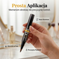 🥳 GORĄCA WYPRZEDAŻ 2026 🥳 💞 PONAD 50 000 SPRZEDANYCH! 🖊️💇 50% ZNIŻKI!  Profesjonalny pisak do precyzyjnego krycia siatki peruki – rozpuszcza węzły, maskuje siatkę i szybko schnie. Naturalne dopasowanie do skóry głowy dla bezbłędnego montażu peruki! 🛡️✅