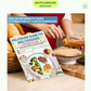 🩺 LIMITED-TIME 50% OFF! 📘 Diabetes Log Book & GI Tracker – Glucose Record, Meal Plan, Doctor Visit Log ✨